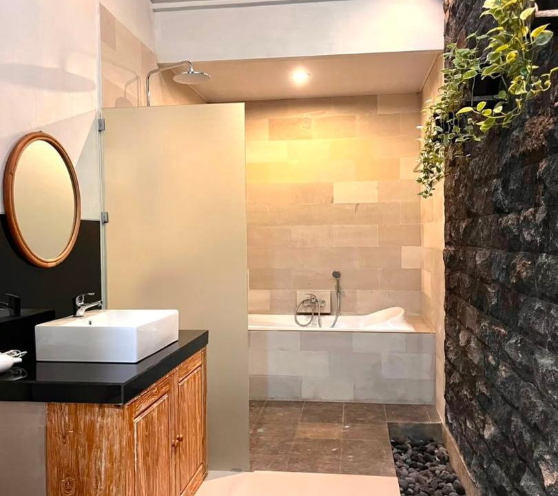 Photo of Bathroom in Sambahan