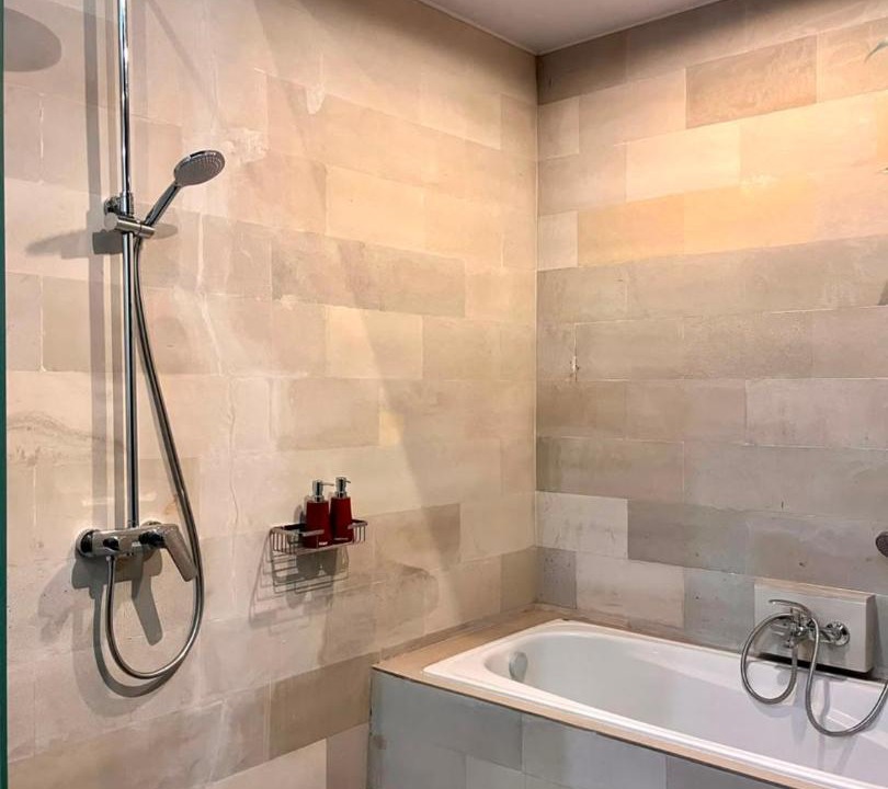 Photo of Bathroom in Sambahan