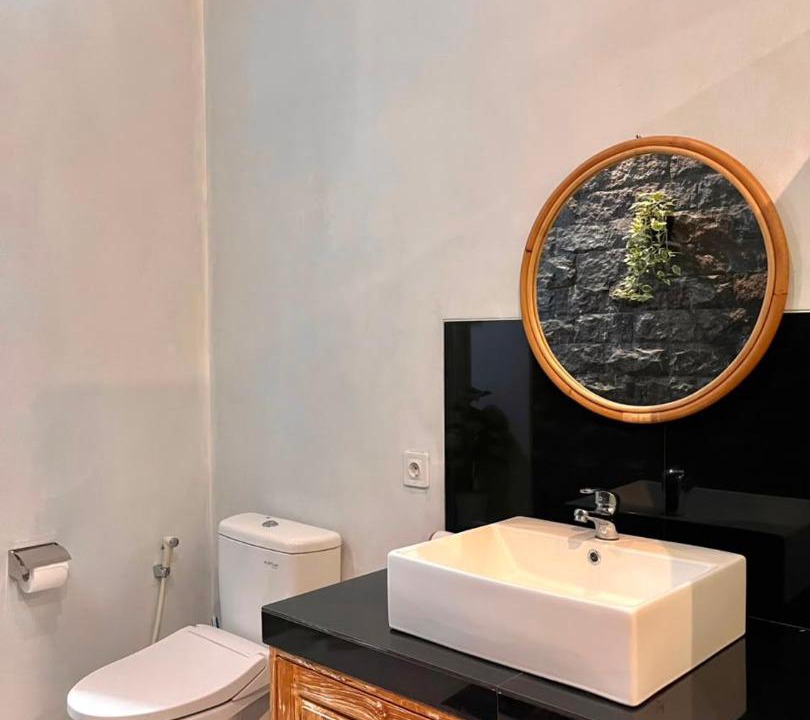Photo of Bathroom in Sambahan