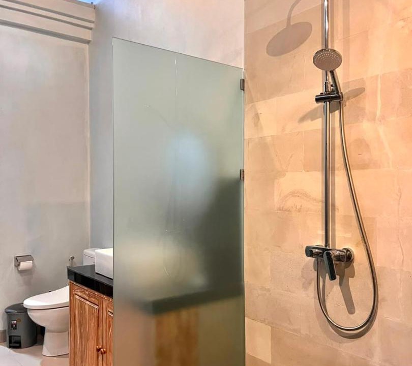 Photo of Bathroom in Sambahan