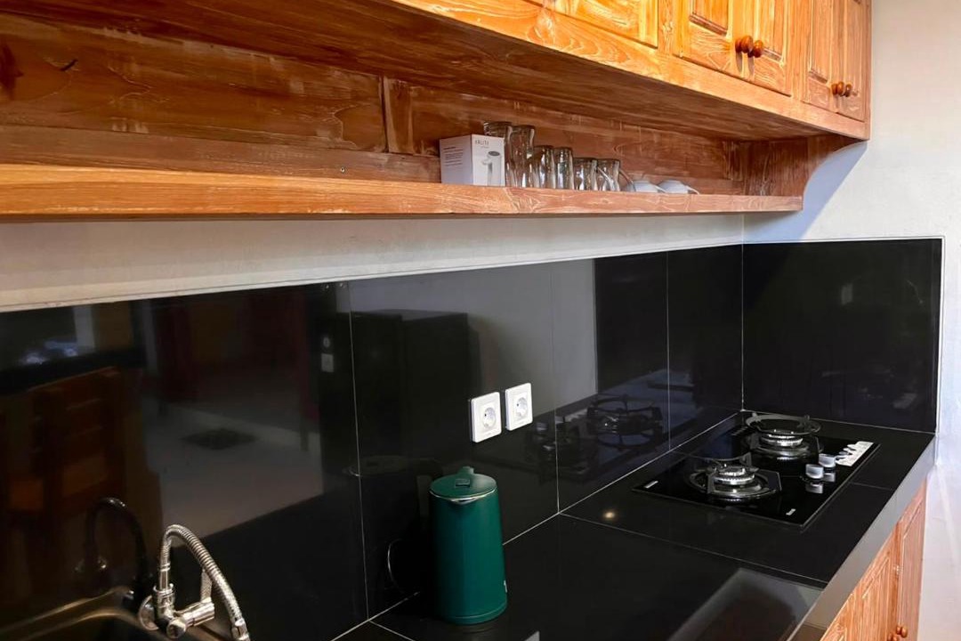 Photo of Kitchen in Sambahan