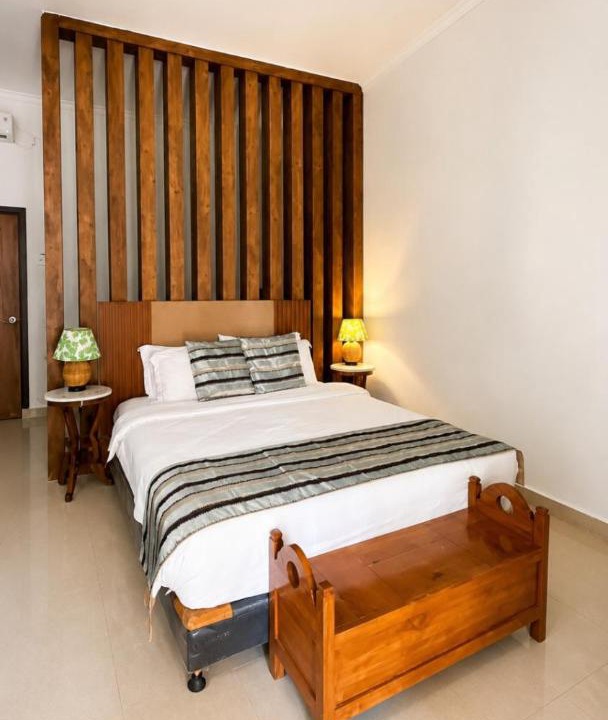 Photo of Bedroom in Sekongkang