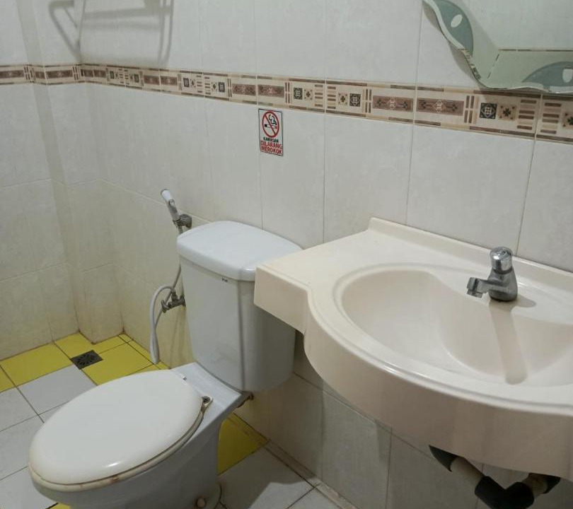 Photo of Bathroom in Manokwari