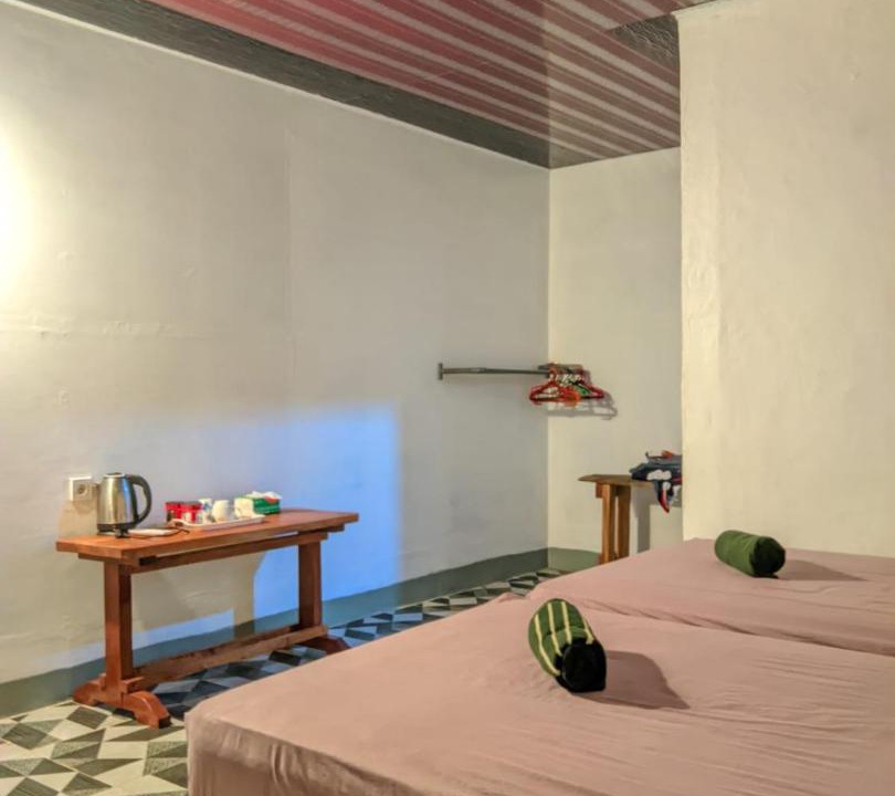 Photo of Bedroom in Katiet