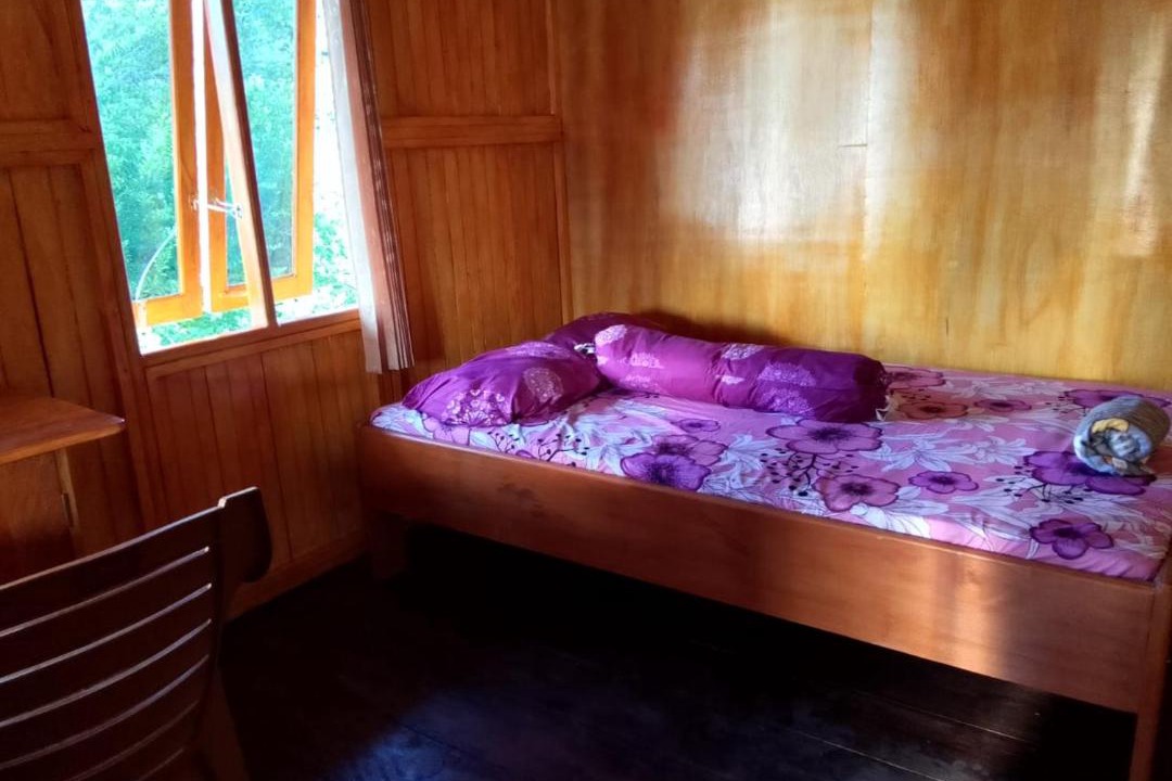 Photo of Bedroom in West Papua