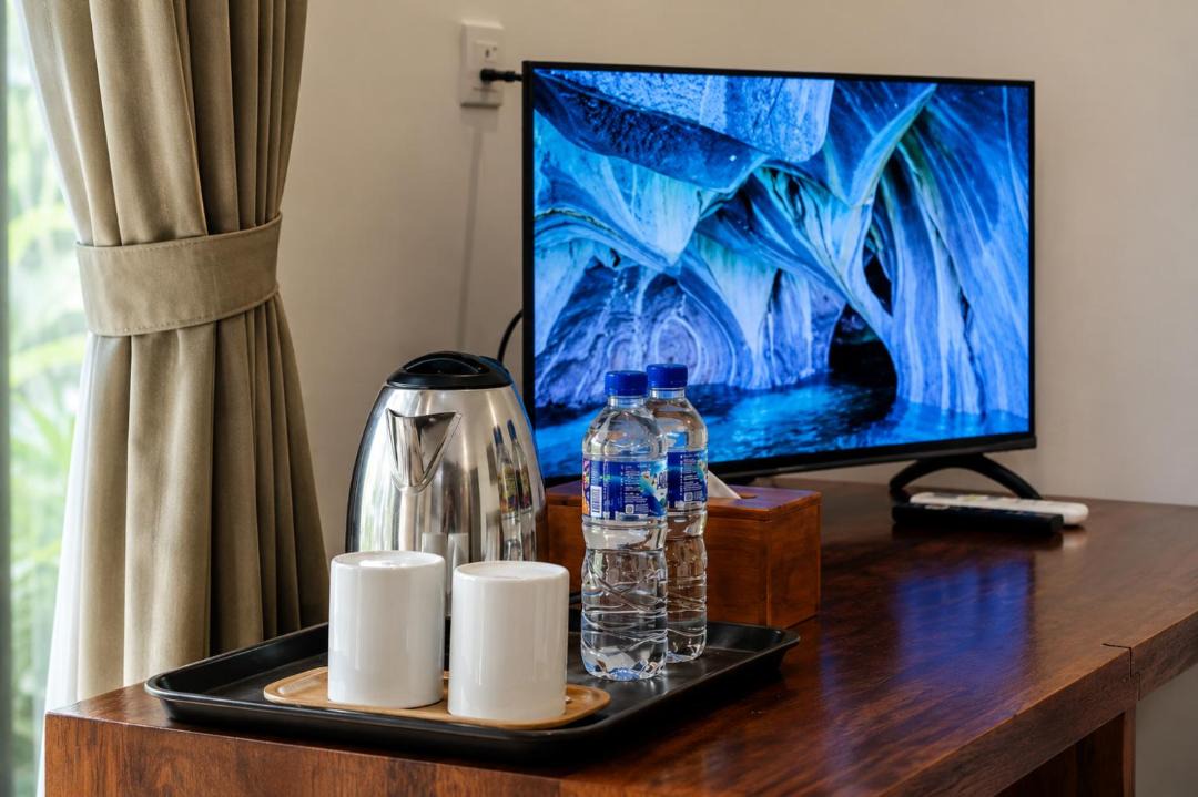 Photo of Livingroom in Keramas