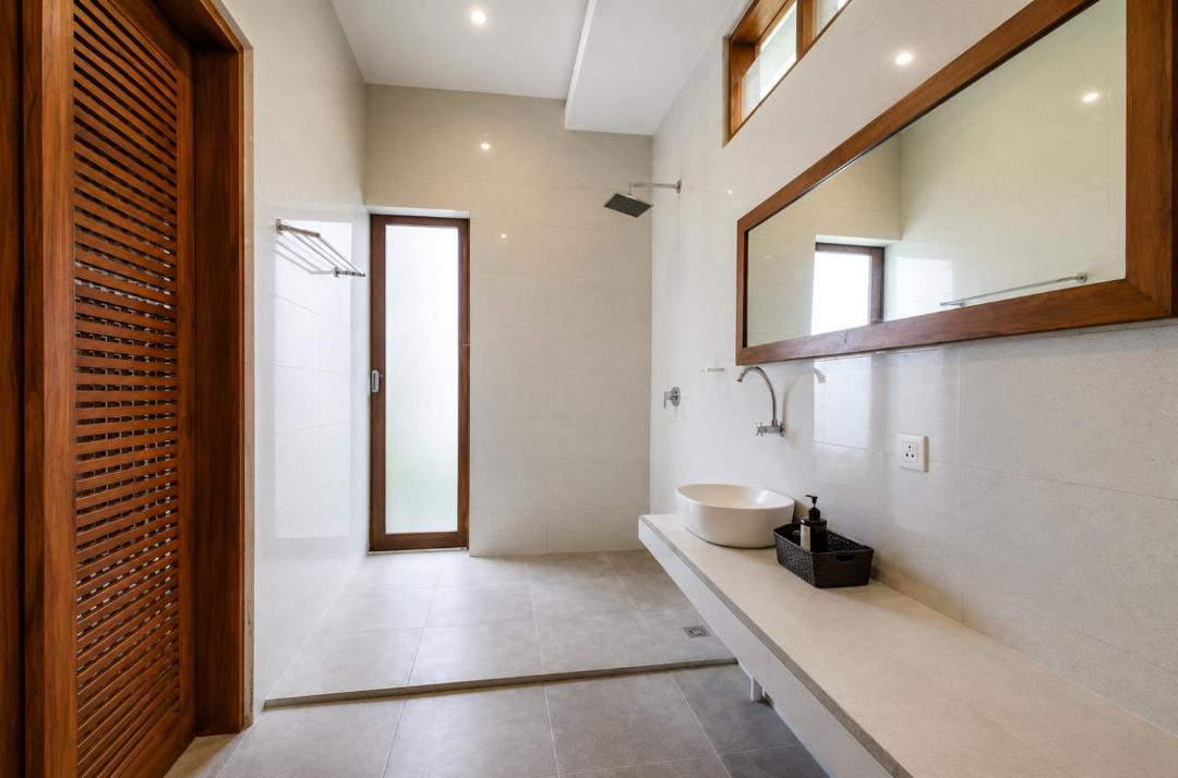 Photo of Bathroom in Keramas