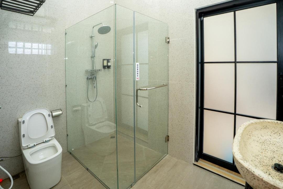 Photo of Bathroom in Sidomulyo