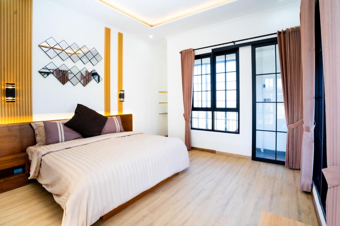 Photo of Bedroom in Sidomulyo