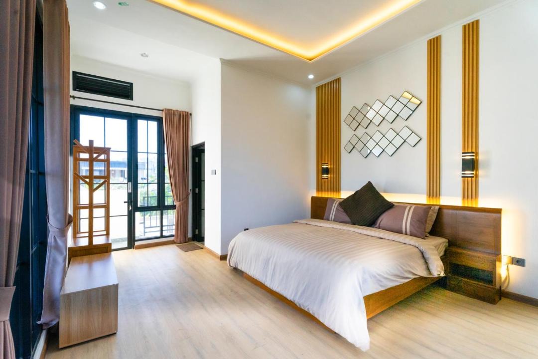 Photo of Bedroom in Sidomulyo