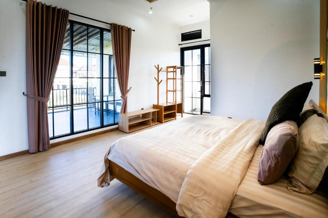 Photo of Bedroom in Sidomulyo