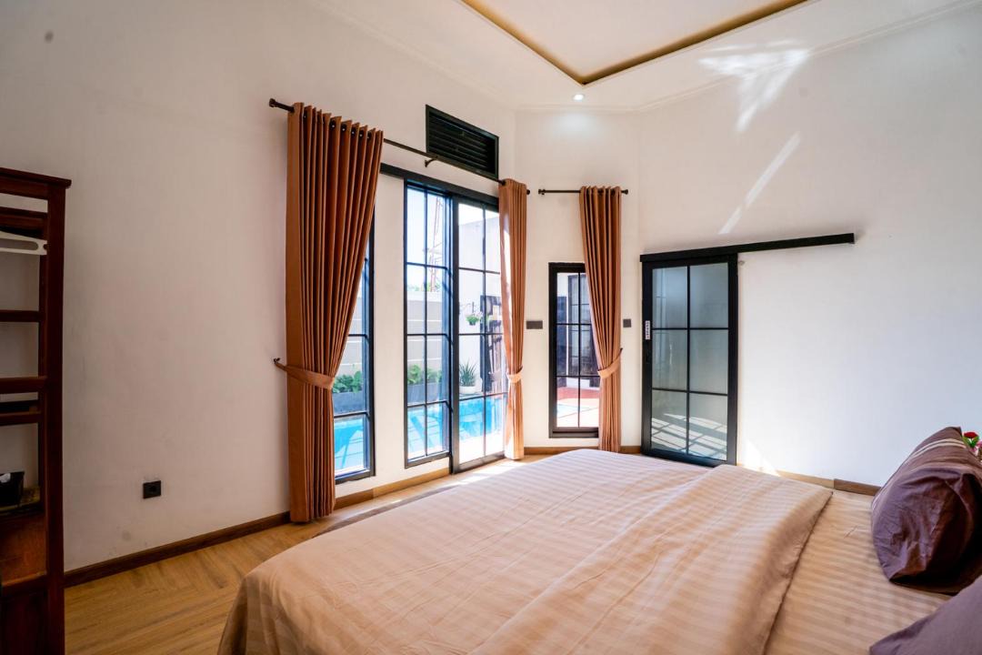 Photo of Bedroom in Sidomulyo