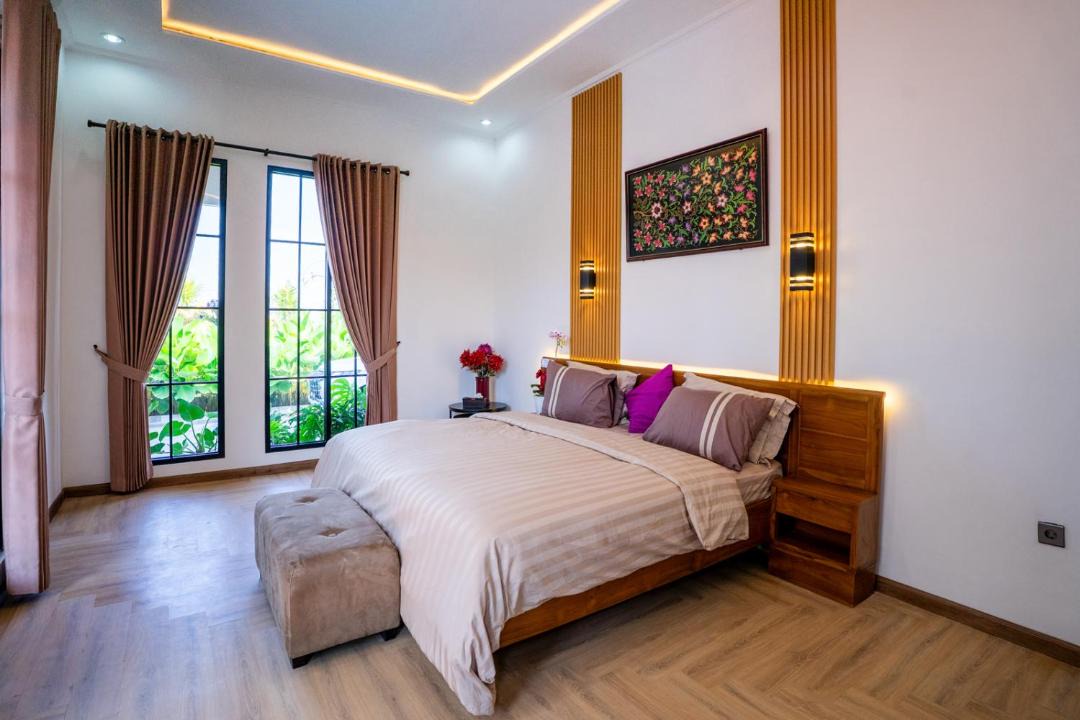Photo of Bedroom in Sidomulyo