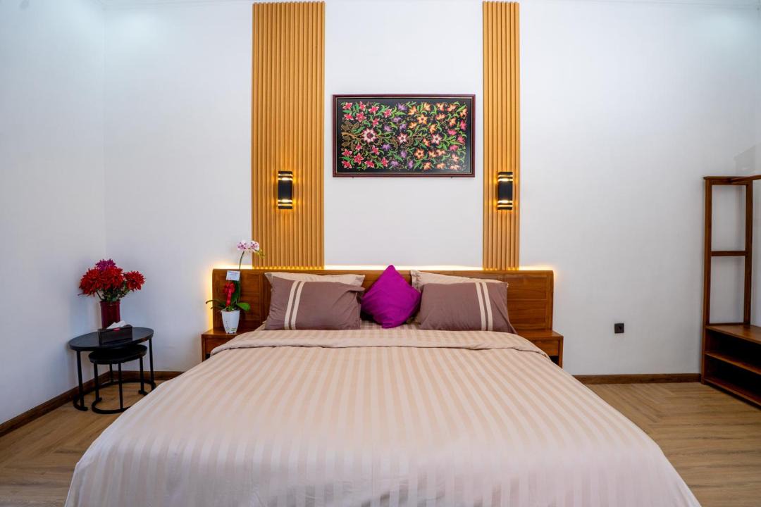 Photo of Bedroom in Sidomulyo