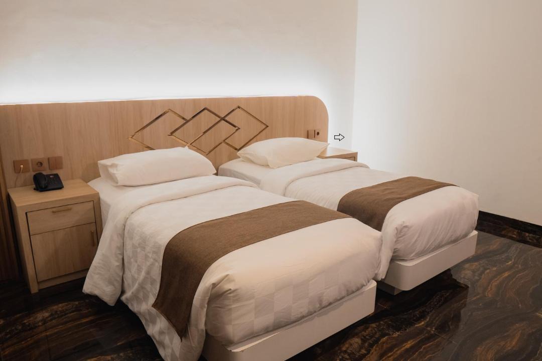 Photo of Bedroom in Padang
