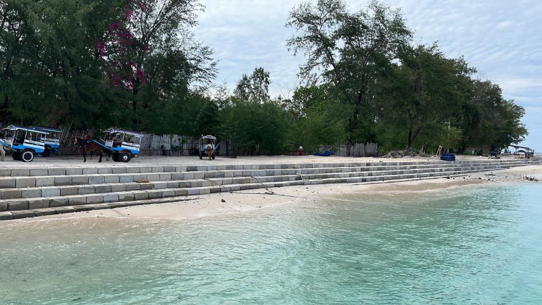 Photo of Others in Gili Meno