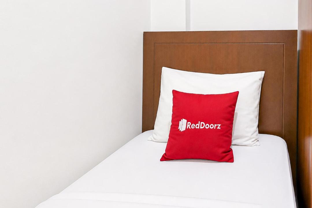 Photo of Bedroom in Bandung