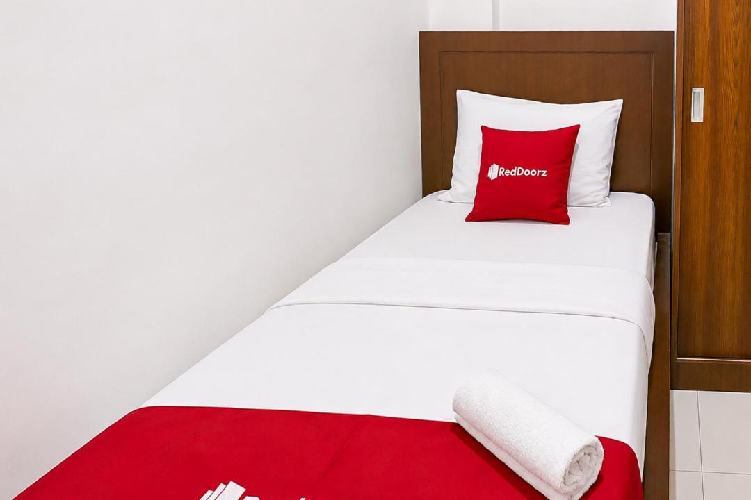 Photo of Bedroom in Bandung