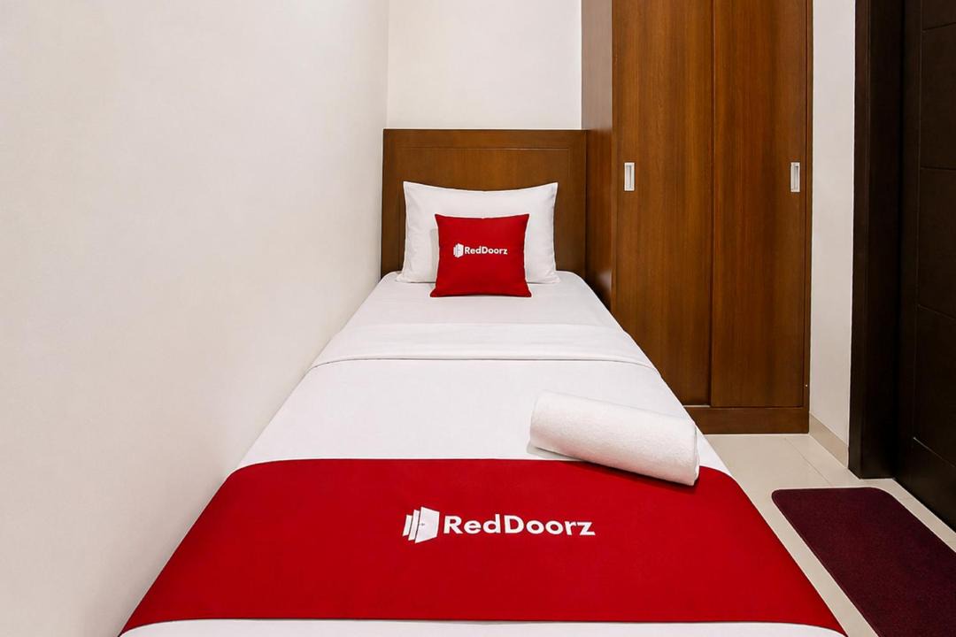 Photo of Bedroom in Bandung