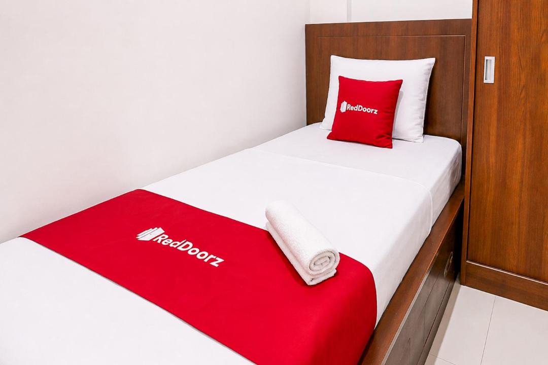 Photo of Bedroom in Bandung