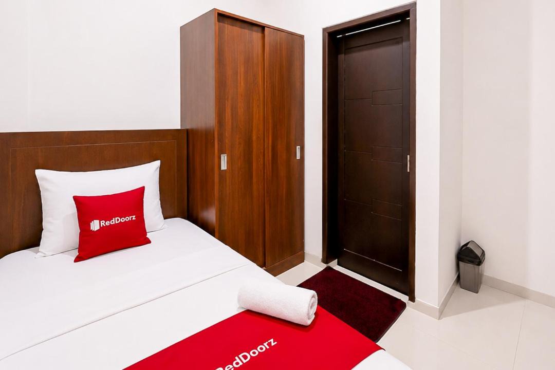 Photo of Bedroom in Bandung