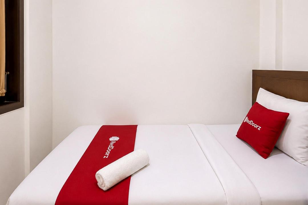 Photo of Bedroom in Bandung