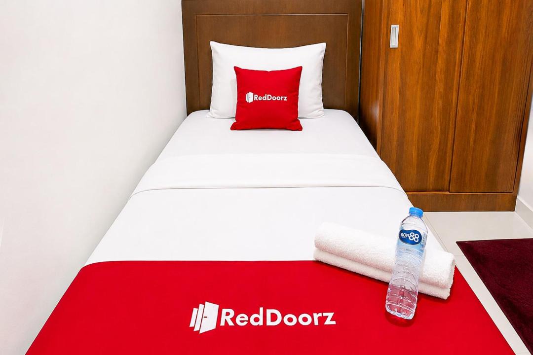 Photo of Bedroom in Bandung