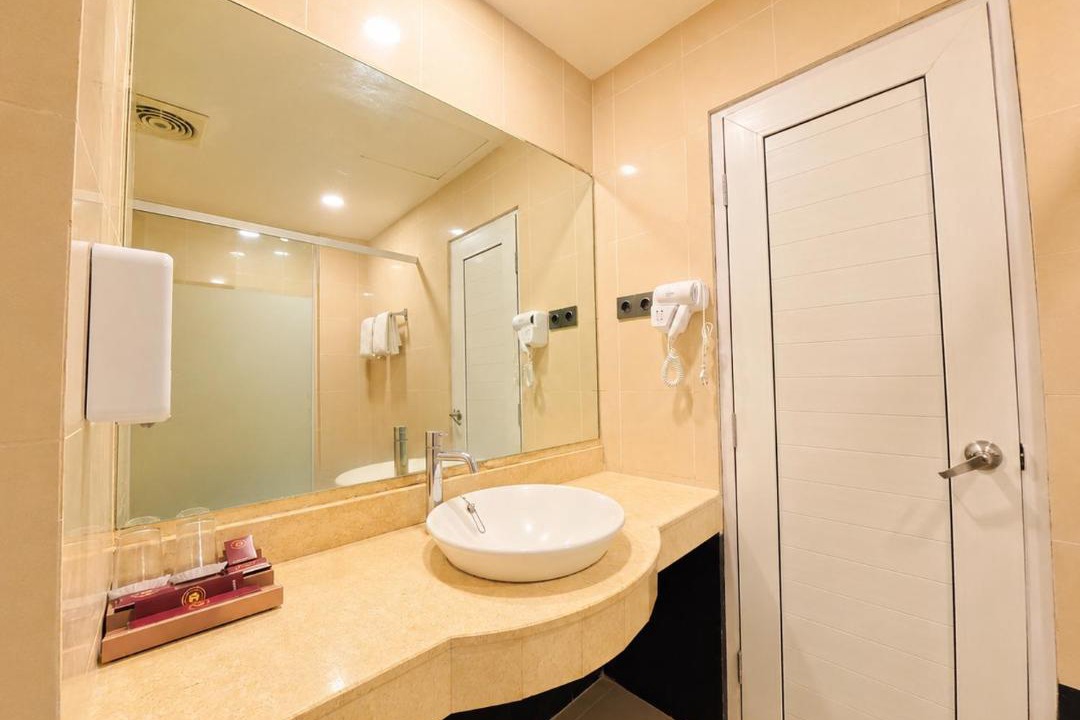 Photo of Bathroom in Bandar Lampung