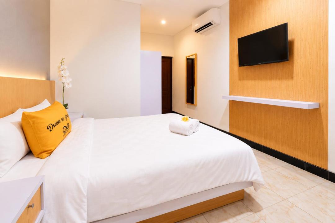 Photo of Bedroom in West Semarang