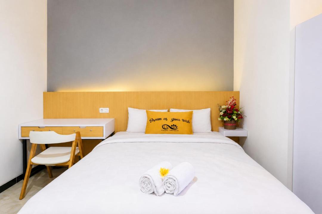 Photo of Bedroom in West Semarang