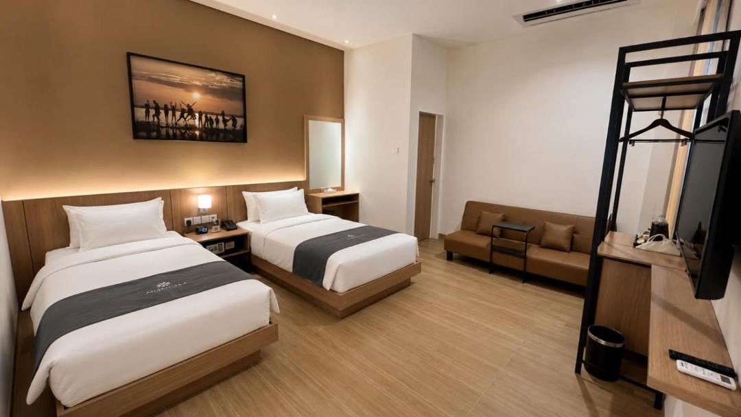 Photo of Bedroom in Cipanas