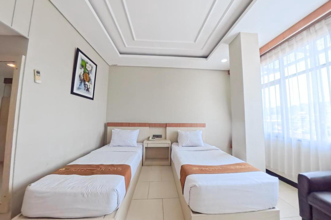 Photo of Bedroom in Bandar Lampung