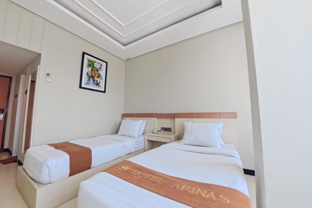 Photo of Bedroom in Bandar Lampung