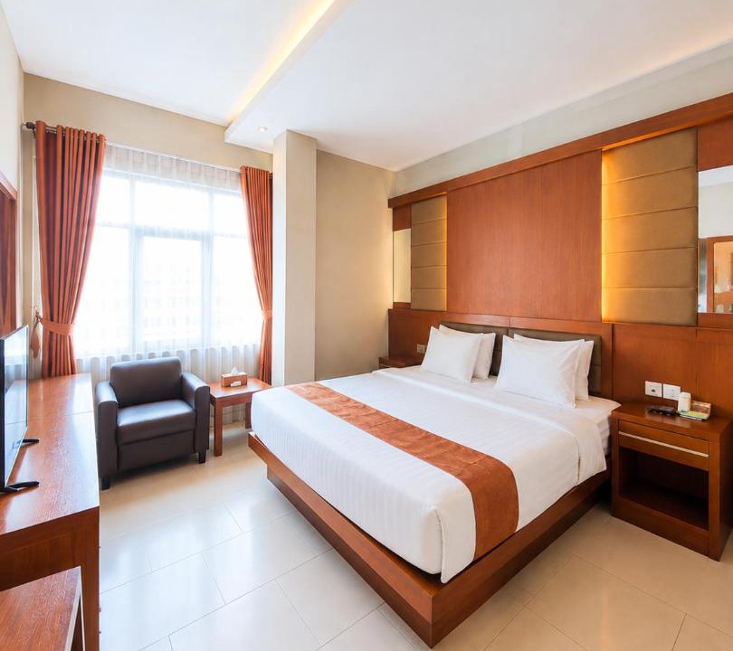 Photo of Bedroom in Bandar Lampung