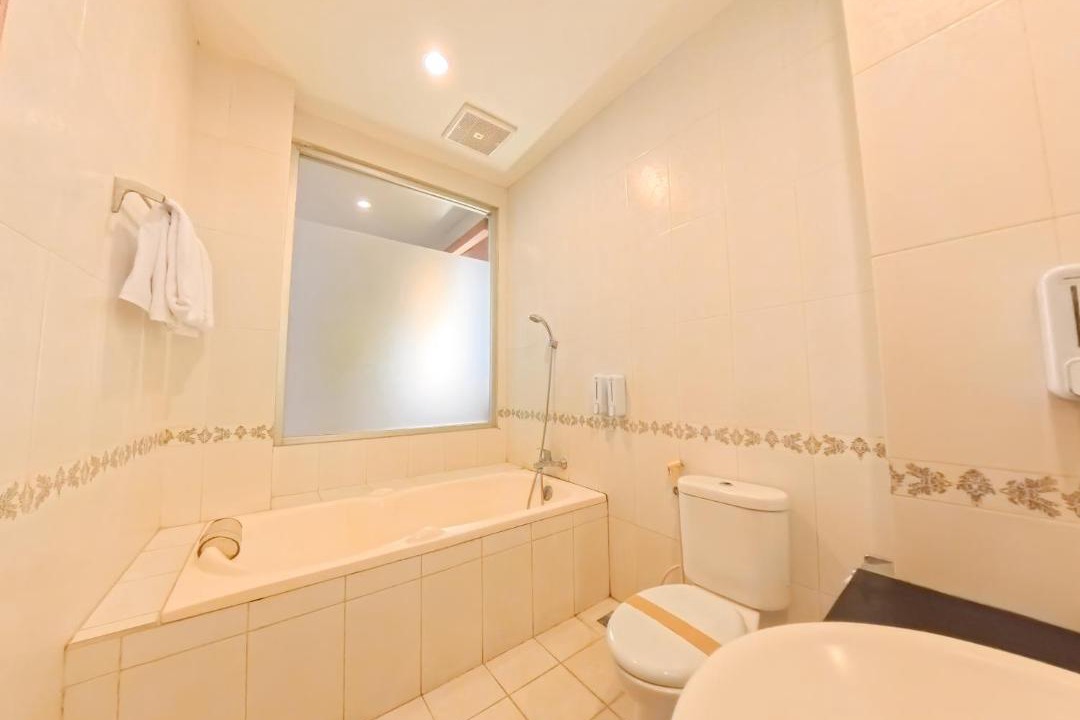 Photo of Bathroom in Bandar Lampung