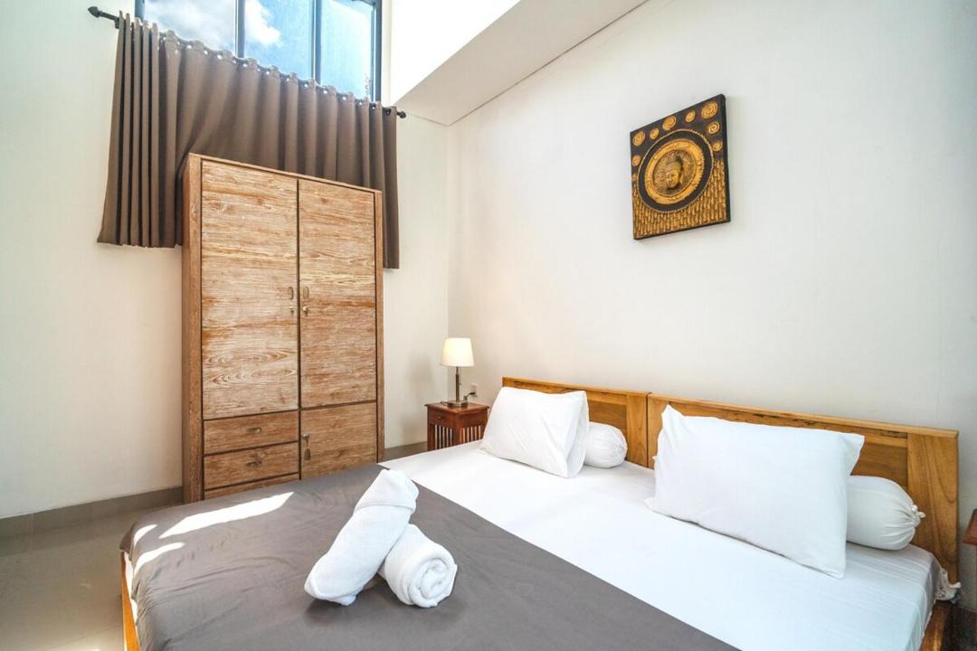 Photo of Bedroom in Padangsambian Klod