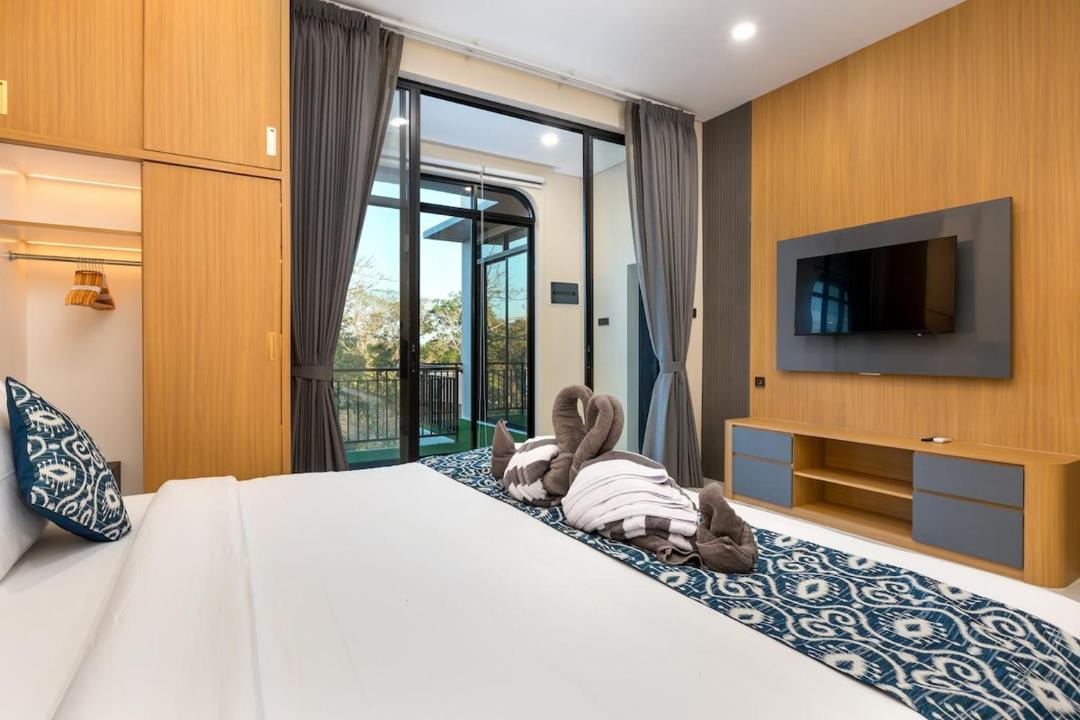 Photo of Bedroom in Kampial