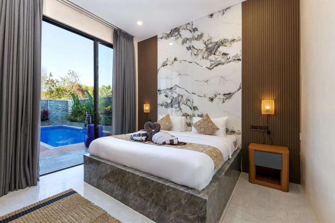 Photo of Bedroom in Kampial