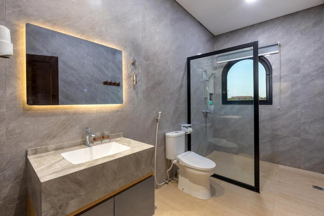 Photo of Bathroom in Kampial