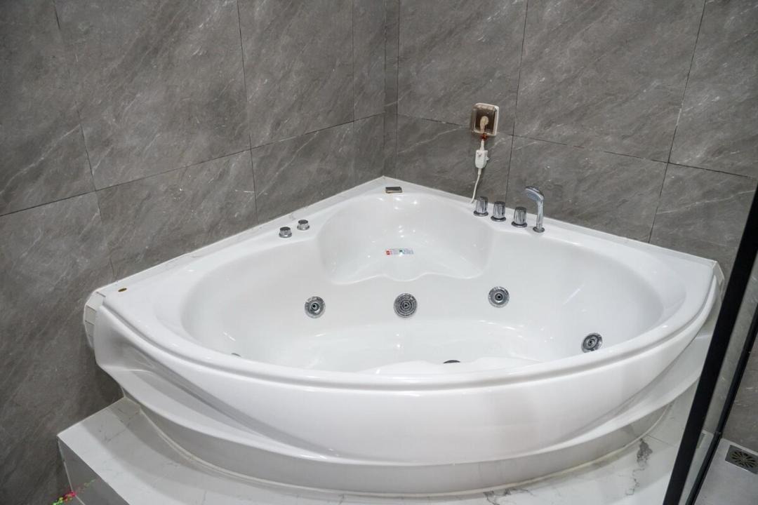 Photo of Bathroom in Kampial