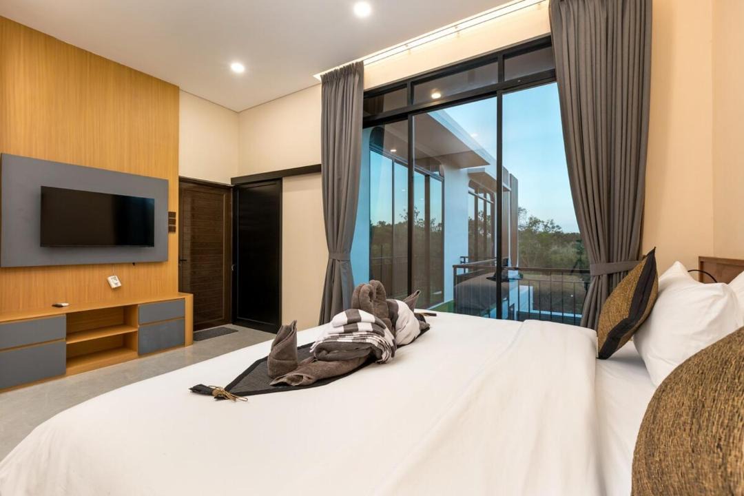 Photo of Bedroom in Kampial