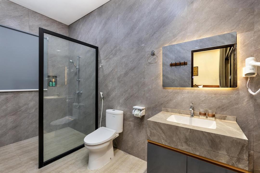 Photo of Bathroom in Kampial