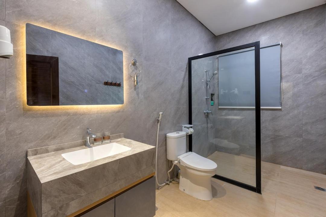 Photo of Bathroom in Kampial
