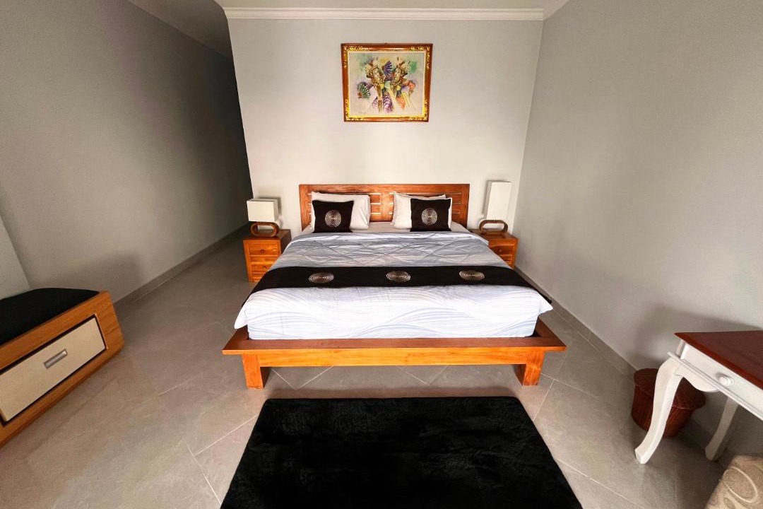 Photo of Bedroom in Sukasada