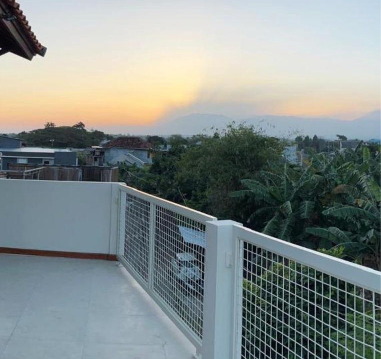 Photo of Patio Balcony in Banyuwangi