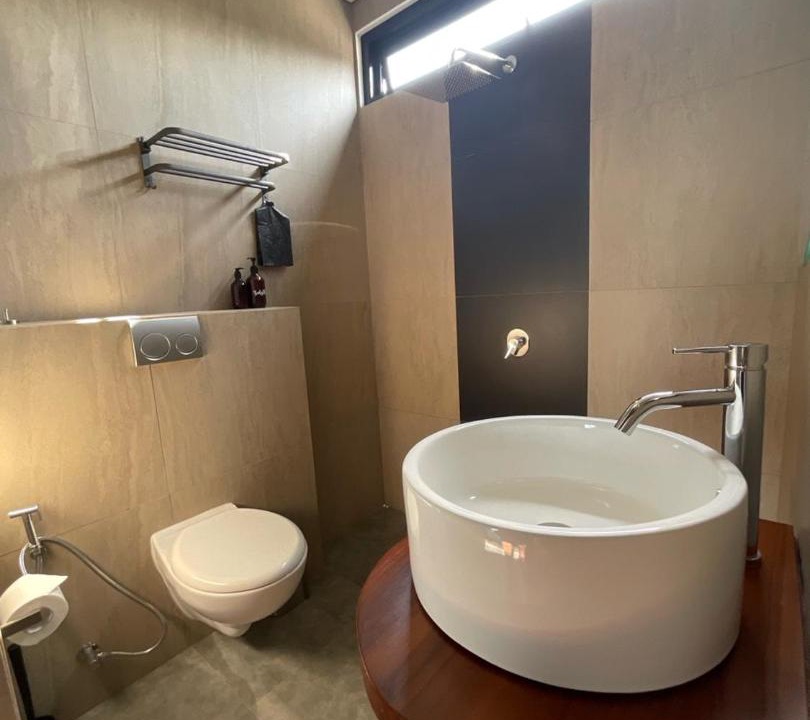 Photo of Bathroom in Bandengan