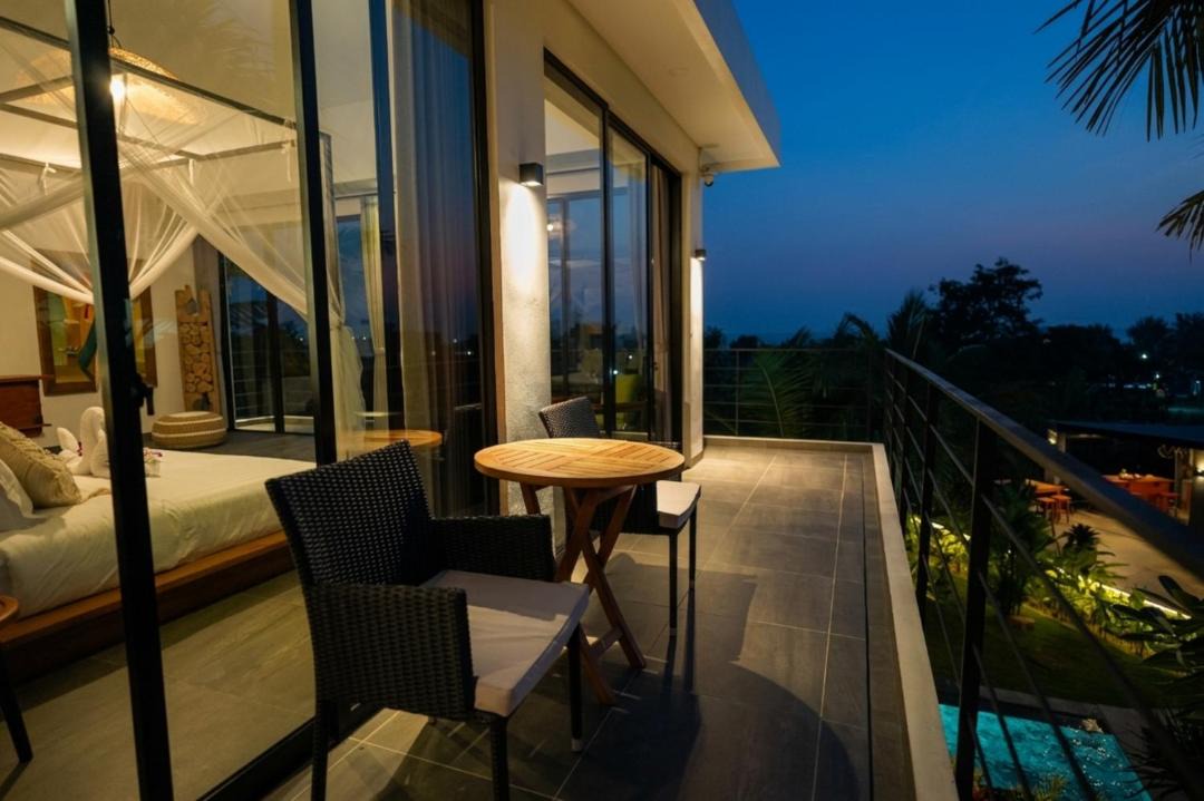 Photo of Patio Balcony in Bandengan