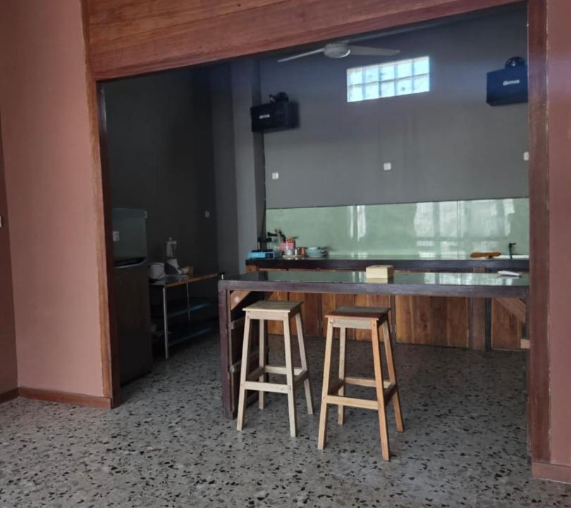 Photo of Kitchen in Gerupuk