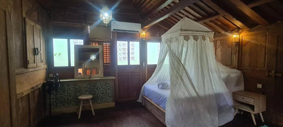 Photo of Bedroom in Kalimantan