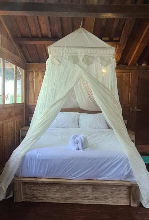 Photo of Bedroom in Kalimantan